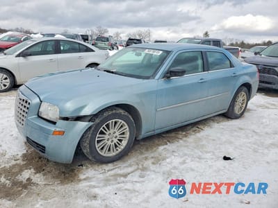 2009 CHRYSLER 300 2C3KA43D89H547557 - główne zdjęcie licytacji z USA - miniatura