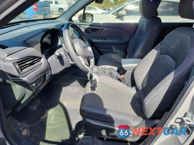 Zdjęcie 7 z 13 samochodu: 2025 SUBARU FORESTER PREMIUM VIN:JF2SLDDC5SH430365 - miniatura