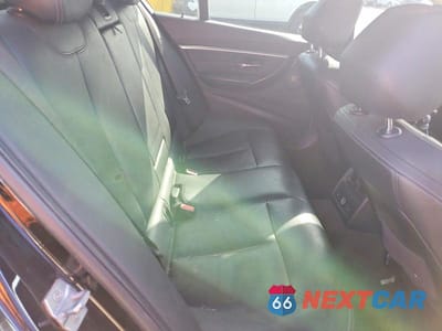 Zdjęcie 10 z 11 samochodu: 2016 BMW 340 XI VIN:WBA8B7G56GNT95383 - miniatura