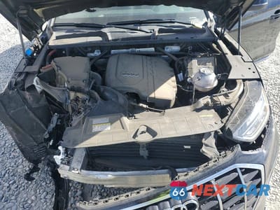 Zdjęcie 12 z 13 samochodu: 2021 AUDI Q5 PREMIUM VIN:WA1AAAFY6M2010105 - miniatura