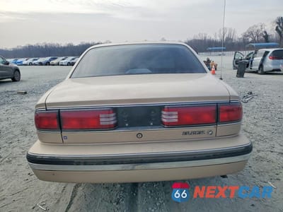 Zdjęcie 6 z 12 samochodu: 1994 BUICK LESABRE CUSTOM VIN:1G4HP52L9RH515706 - miniatura