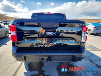 Zdjęcie 6 z 12 samochodu: 2025 FORD MAVERICK XLT VIN:3FTTW8J32SRA72873 - miniatura