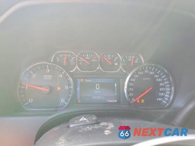Zdjęcie 9 z 12 samochodu: 2014 CHEVROLET SILVERADO K1500 LT VIN:3GCUKREC6EG149874 - miniatura