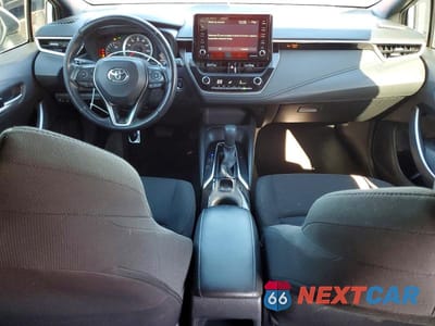 Zdjęcie 8 z 12 samochodu: 2022 TOYOTA COROLLA SE VIN:5YFP4MCE1NP101787 - miniatura