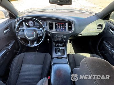 Zdjęcie 9 z 10 samochodu: 2021 DODGE CHARGER GT VIN:2C3CDXHG2MH575251 - miniatura