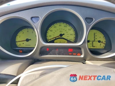 Zdjęcie 9 z 12 samochodu: 2005 LEXUS GS 300 VIN:JT8BD69S250205619 - miniatura