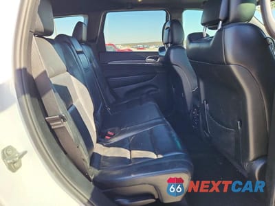 Zdjęcie 11 z 14 samochodu: 2020 JEEP GRAND CHEROKEE LIMITED VIN:1C4RJEBG3LC306317 - miniatura