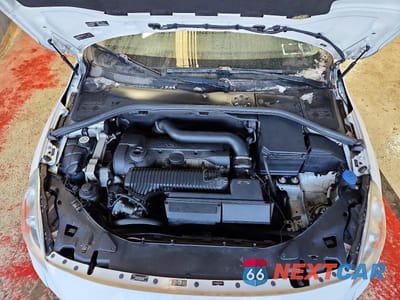 Zdjęcie 11 z 11 samochodu: 2013 VOLVO S60 T5 VIN:YV1612FH5D2179270 - miniatura