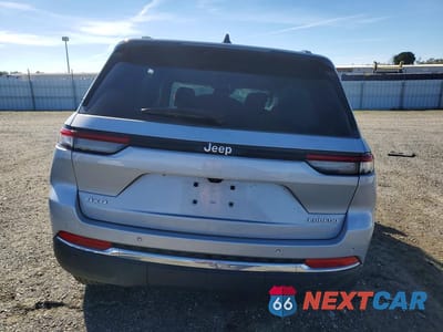 Zdjęcie 6 z 12 samochodu: 2025 JEEP GRAND CHEROKEE LAREDO VIN:1C4RJHAG7SC275753 - miniatura