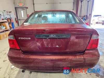 Zdjęcie 6 z 11 samochodu: 2007 FORD FOCUS ZX4 VIN:1FAFP34N67W295518 - miniatura