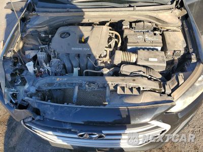 Zdjęcie 11 z 13 samochodu: 2018 HYUNDAI ELANTRA SE VIN:5NPD74LF7JH219059 - miniatura