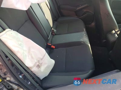 Zdjęcie 10 z 12 samochodu: 2026 HONDA CIVIC SPORT VIN:2HGFE2F50TH510540 - miniatura
