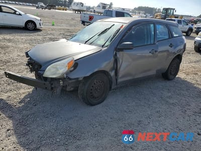 2006 TOYOTA COROLLA MATRIX XR 2T1KR32E56C623671 - główne zdjęcie licytacji z USA - miniatura