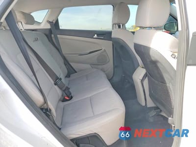 Zdjęcie 11 z 14 samochodu: 2020 HYUNDAI TUCSON SE VIN:KM8J23A48LU093151 - miniatura