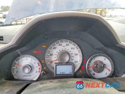 Zdjęcie 9 z 13 samochodu: 2013 HONDA PILOT TOURING VIN:5FNYF4H96DB040330 - miniatura