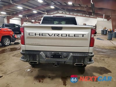 Zdjęcie 6 z 12 samochodu: 2020 CHEVROLET SILVERADO K1500 TRAIL BOSS CUSTOM VIN:3GCPYCEF7LG437001 - miniatura