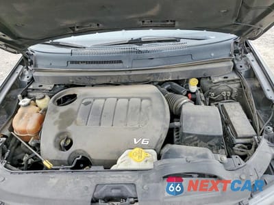 Zdjęcie 12 z 13 samochodu: 2019 DODGE JOURNEY GT VIN:3C4PDCEG6KT694094 - miniatura