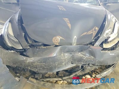 Zdjęcie 11 z 11 samochodu: 2023 TESLA MODEL 3 VIN:5YJ3E1EA2PF640714 - miniatura