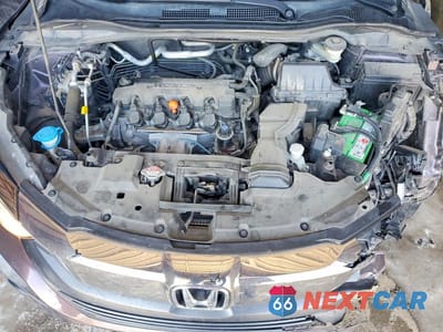 Zdjęcie 12 z 12 samochodu: 2020 HONDA HR-V EX VIN:3CZRU6H53LM720189 - miniatura