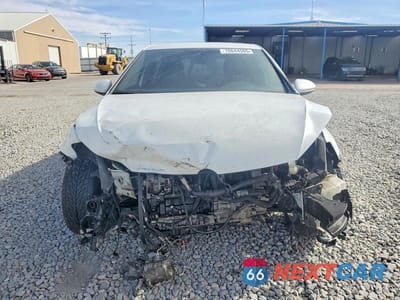 Piąte zdjęcie samochodu w środku: 2017 VOLKSWAGEN GTI S VIN:3VW5T7AU8HM044910 - miniatura