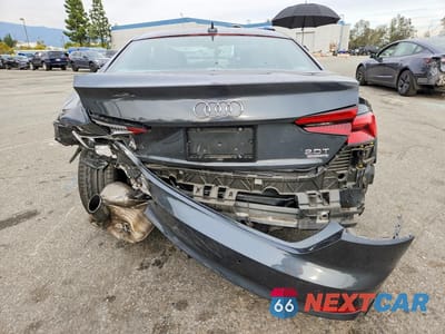 Zdjęcie 6 z 11 samochodu: 2018 AUDI A5 PREMIUM PLUS S-LINE VIN:WAUTNAF56JA010970 - miniatura