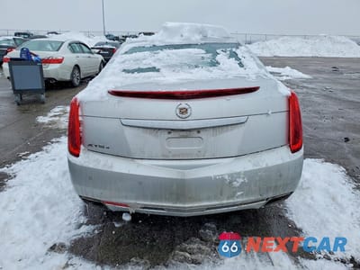Zdjęcie 6 z 12 samochodu: 2015 CADILLAC XTS LUXURY COLLECTION VIN:2G61N5S38F9254518 - miniatura