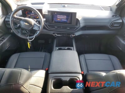 Zdjęcie 8 z 11 samochodu: 2024 CHEVROLET SILVERADO VIN:1GC10VEL9RU202488 - miniatura