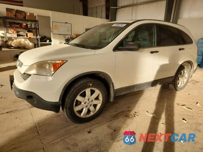 2008 HONDA CR-V EX JHLRE48558C005756 - główne zdjęcie licytacji z USA - miniatura