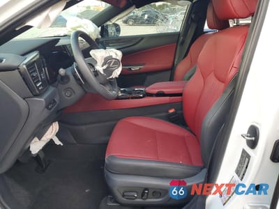 Zdjęcie 7 z 15 samochodu: 2026 LEXUS NX 350 PREMIUM VIN:2T2GGCEZ8TC096212 - miniatura