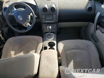 Zdjęcie 8 z 11 samochodu: 2014 NISSAN ROGUE SELECT S VIN:JN8AS5MV9EW707057 - miniatura