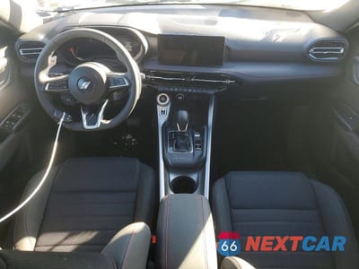 Zdjęcie 8 z 13 samochodu: 2024 DODGE HORNET R VIN:ZACPDFCW1R3A30399 - miniatura