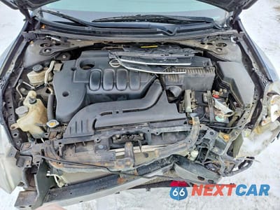 Zdjęcie 11 z 13 samochodu: 2011 NISSAN ALTIMA BASE VIN:1N4AL2AP1BN508573 - miniatura