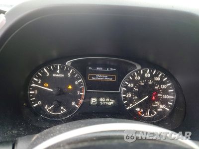 Zdjęcie 9 z 13 samochodu: 2015 NISSAN PATHFINDER S VIN:5N1AR2MM6FC674630 - miniatura