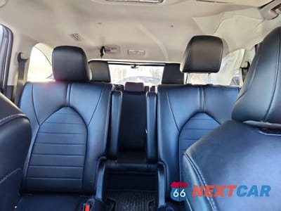 Zdjęcie 10 z 14 samochodu: 2023 TOYOTA HIGHLANDER L VIN:5TDKDRBH8PS042265 - miniatura
