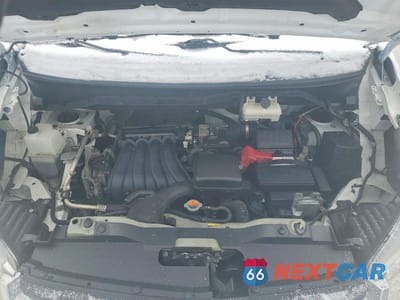 Zdjęcie 12 z 13 samochodu: 2015 CHEVROLET CITY EXPRESS UTILITY / SERVICE VAN VIN:3N63M0YN6FK714053 - miniatura