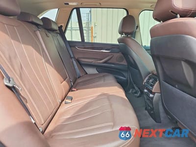 Zdjęcie 10 z 11 samochodu: 2015 BMW X5 SDRIVE35I VIN:5UXKR2C56F0H37022 - miniatura