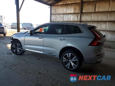 Drugie zdjęcie samochodu z przodu: 2022 VOLVO XC60 B5 INSCRIPTION VIN:YV4L12DL3N1981854 - miniatura