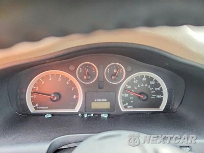 Zdjęcie 9 z 13 samochodu: 2005 HYUNDAI SANTA FE GLS VIN:KM8SC73D35U975188 - miniatura
