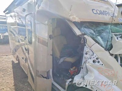 Zdjęcie 14 z 14 samochodu: 2017 FORD TRANSIT T-350 HD VIN:1FDWS8PV8HKA37815 - miniatura