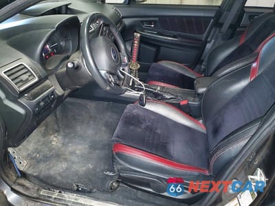 Zdjęcie 7 z 12 samochodu: 2017 SUBARU WRX STI VIN:JF1VA2V68H9818441 - miniatura