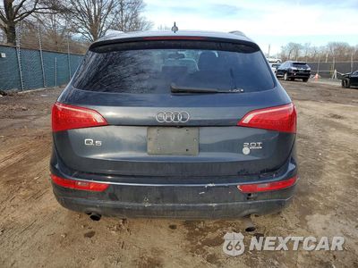 Zdjęcie 6 z 11 samochodu: 2012 AUDI Q5 PREMIUM PLUS VIN:WA1LFAFP1CA063011 - miniatura