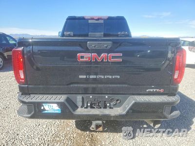 Zdjęcie 6 z 11 samochodu: 2021 GMC SIERRA K2500 AT4 VIN:1GT49PEY8MF214297 - miniatura