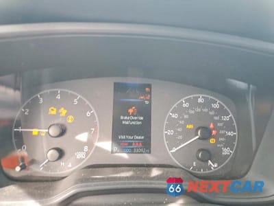 Zdjęcie 9 z 12 samochodu: 2024 TOYOTA COROLLA LE VIN:5YFB4MDE7RP121606 - miniatura