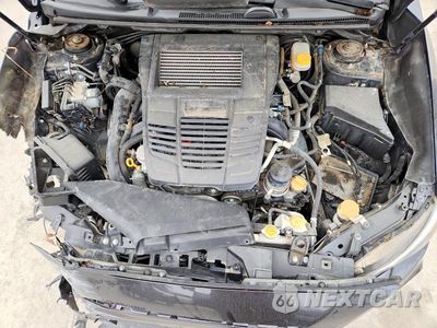 Zdjęcie 11 z 13 samochodu: 2019 SUBARU WRX LIMITED VIN:JF1VA1P68K8824843 - miniatura