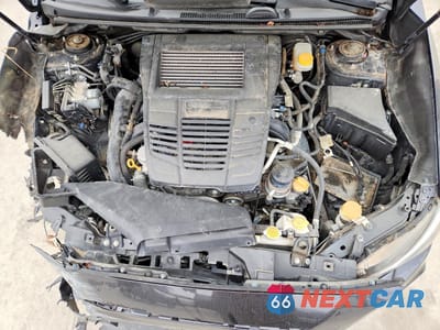 Zdjęcie 11 z 13 samochodu: 2019 SUBARU WRX LIMITED VIN:JF1VA1P68K8824843 - miniatura