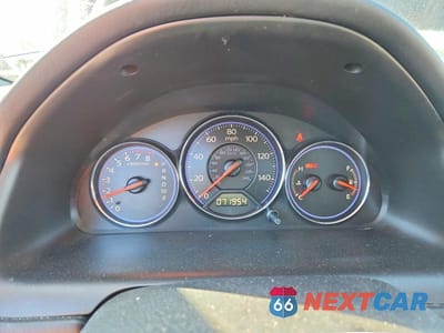 Zdjęcie 9 z 11 samochodu: 2005 HONDA CIVIC EX VIN:2HGES26795H535249 - miniatura