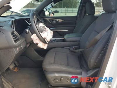 Zdjęcie 7 z 15 samochodu: 2025 CHEVROLET TRAVERSE LT VIN:1GNERGRS6SJ193932 - miniatura