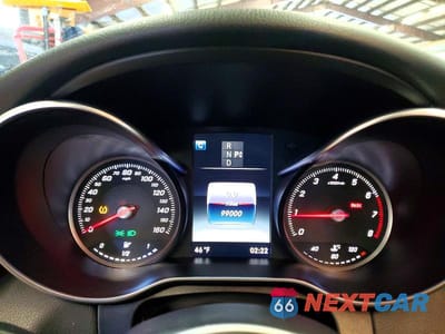 Zdjęcie 9 z 12 samochodu: 2016 MERCEDES-BENZ C 300 4MATIC VIN:55SWF4KB3GU151794 - miniatura
