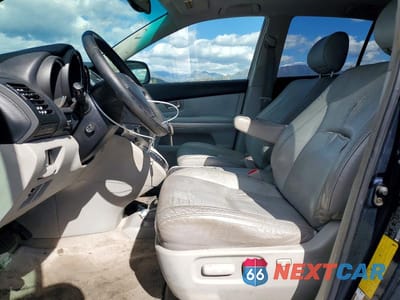 Zdjęcie 7 z 12 samochodu: 2006 LEXUS RX VIN:JTJHW31U160010563 - miniatura