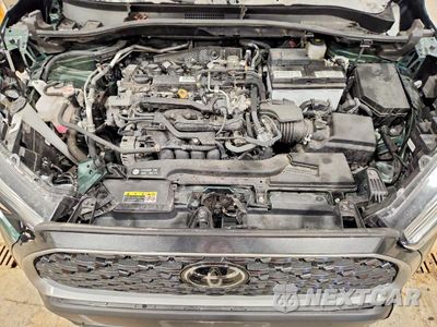 Zdjęcie 11 z 12 samochodu: 2023 TOYOTA COROLLA CROSS XLE VIN:7MUDAABG5PV077605 - miniatura